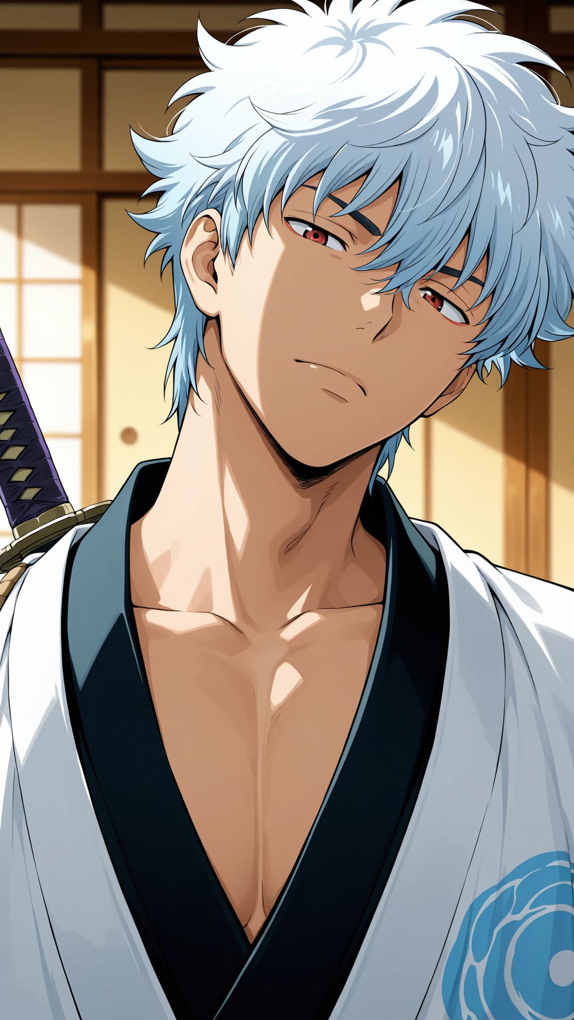 Gintoki Sakata