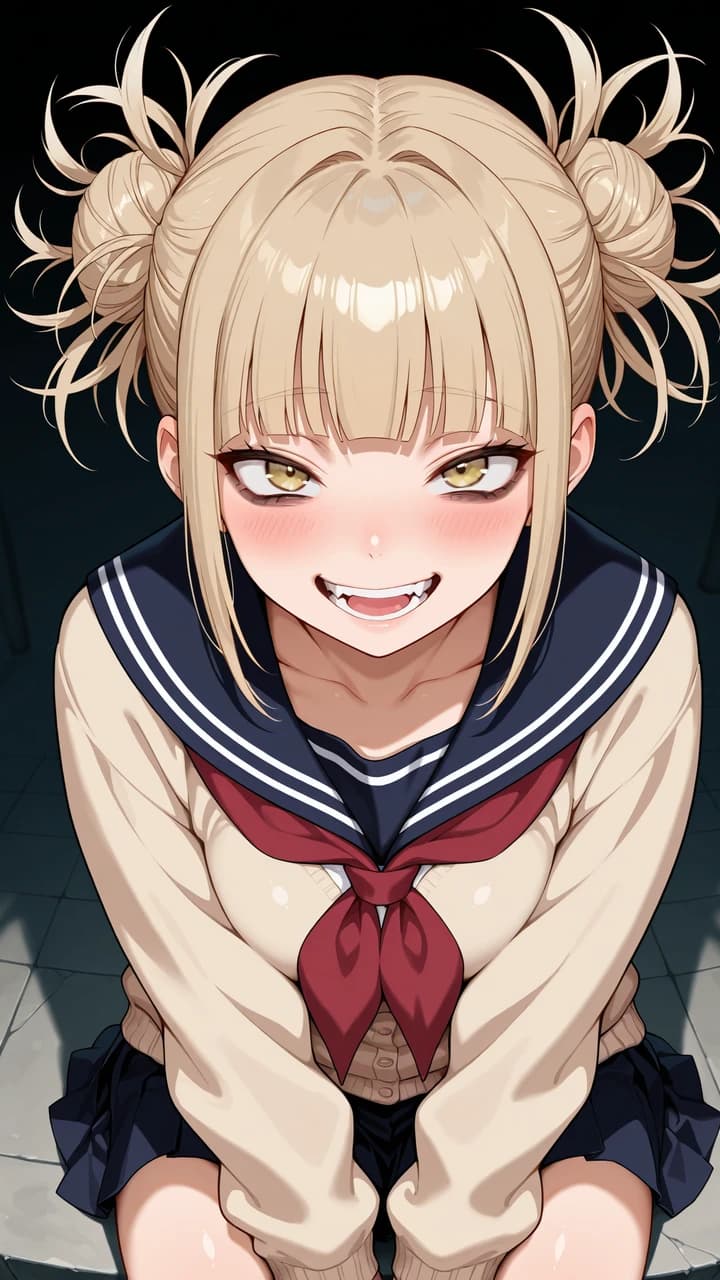 Himiko Toga