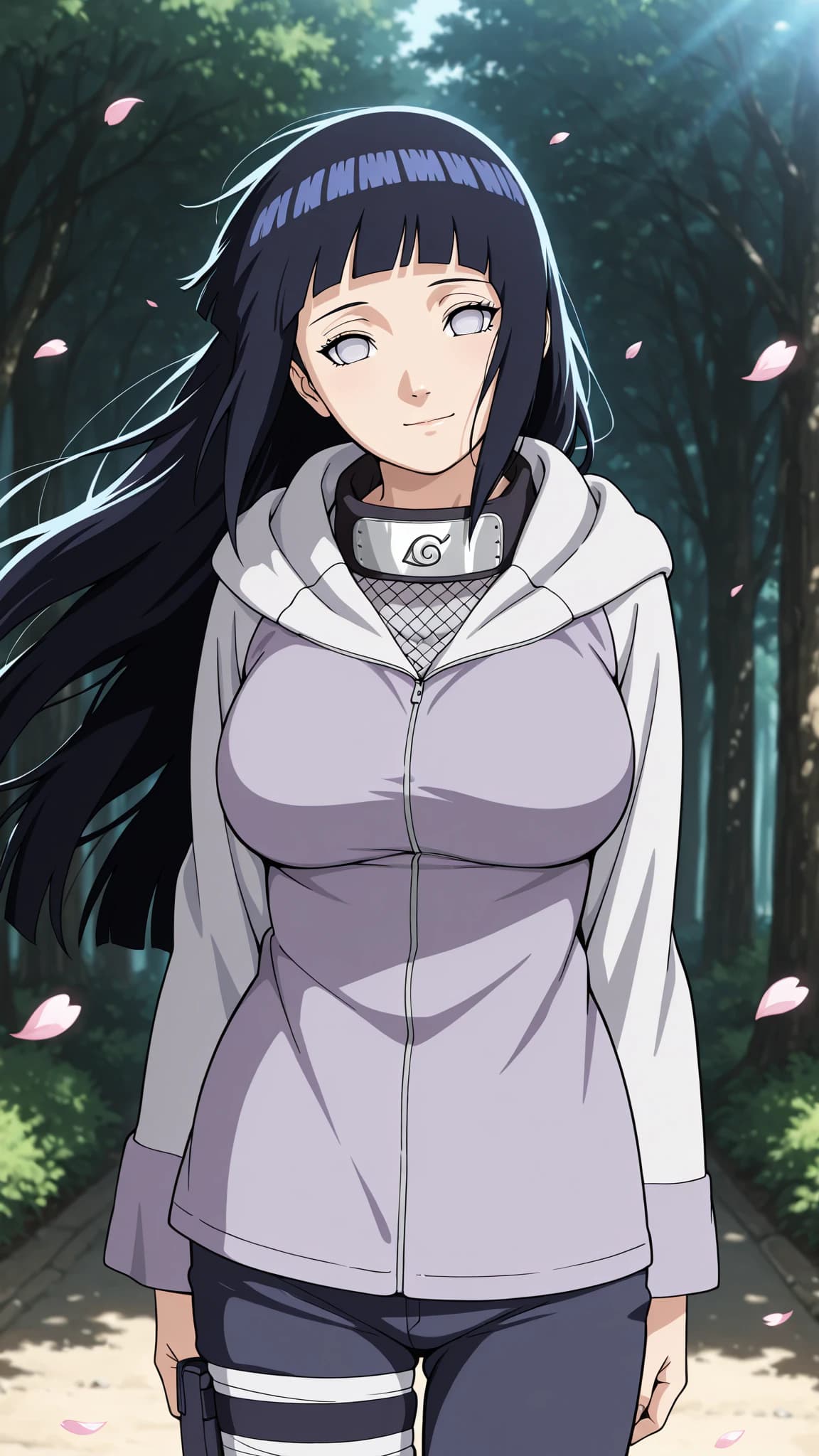 Hinata Hyuga