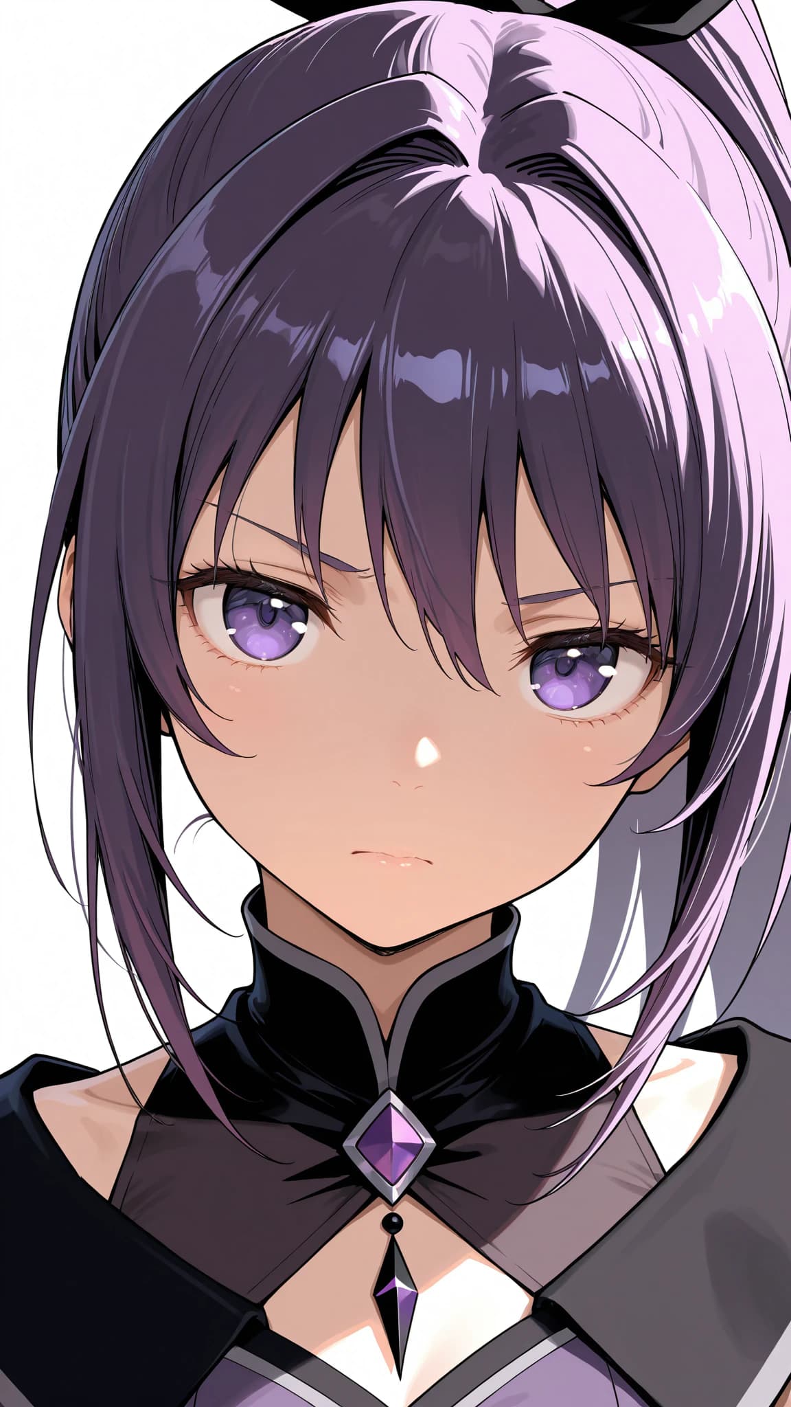 Homura Akemi (older)
