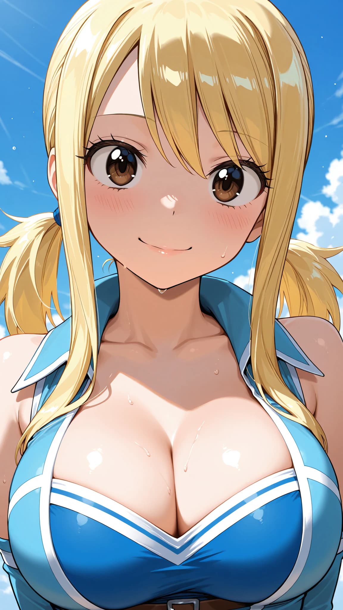 Lucy Heartfilia