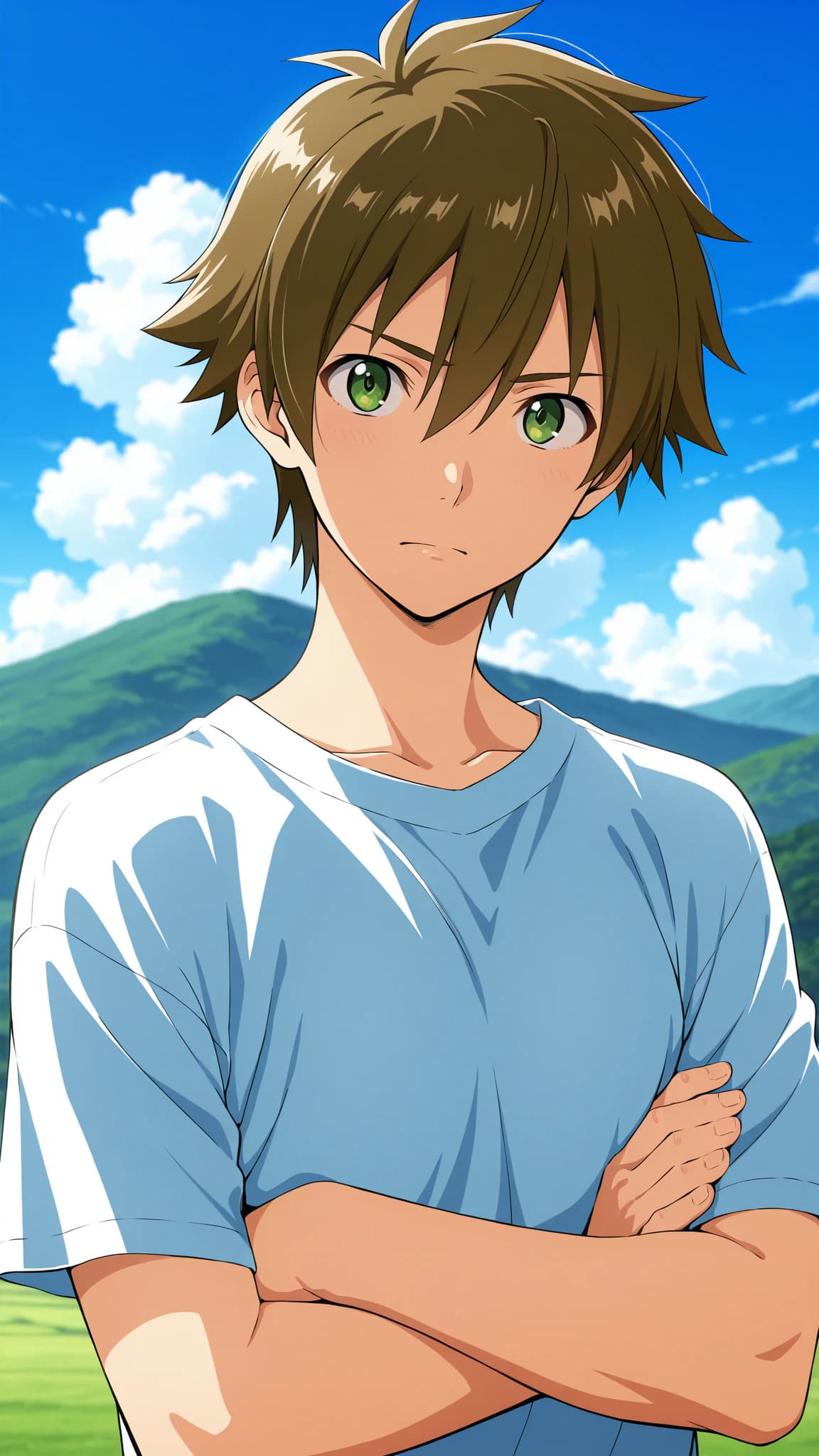 Makoto Tachibana