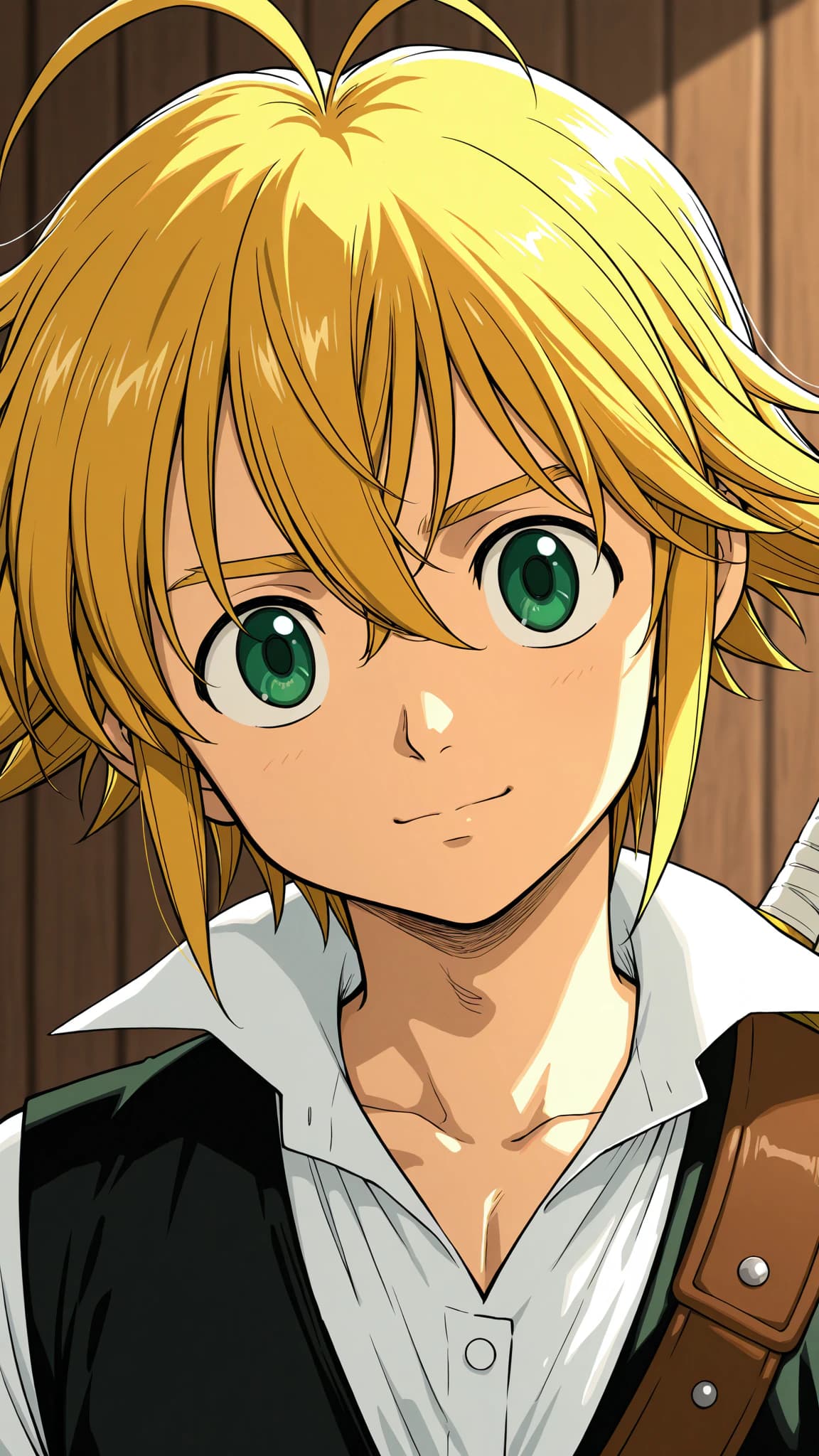 Meliodas