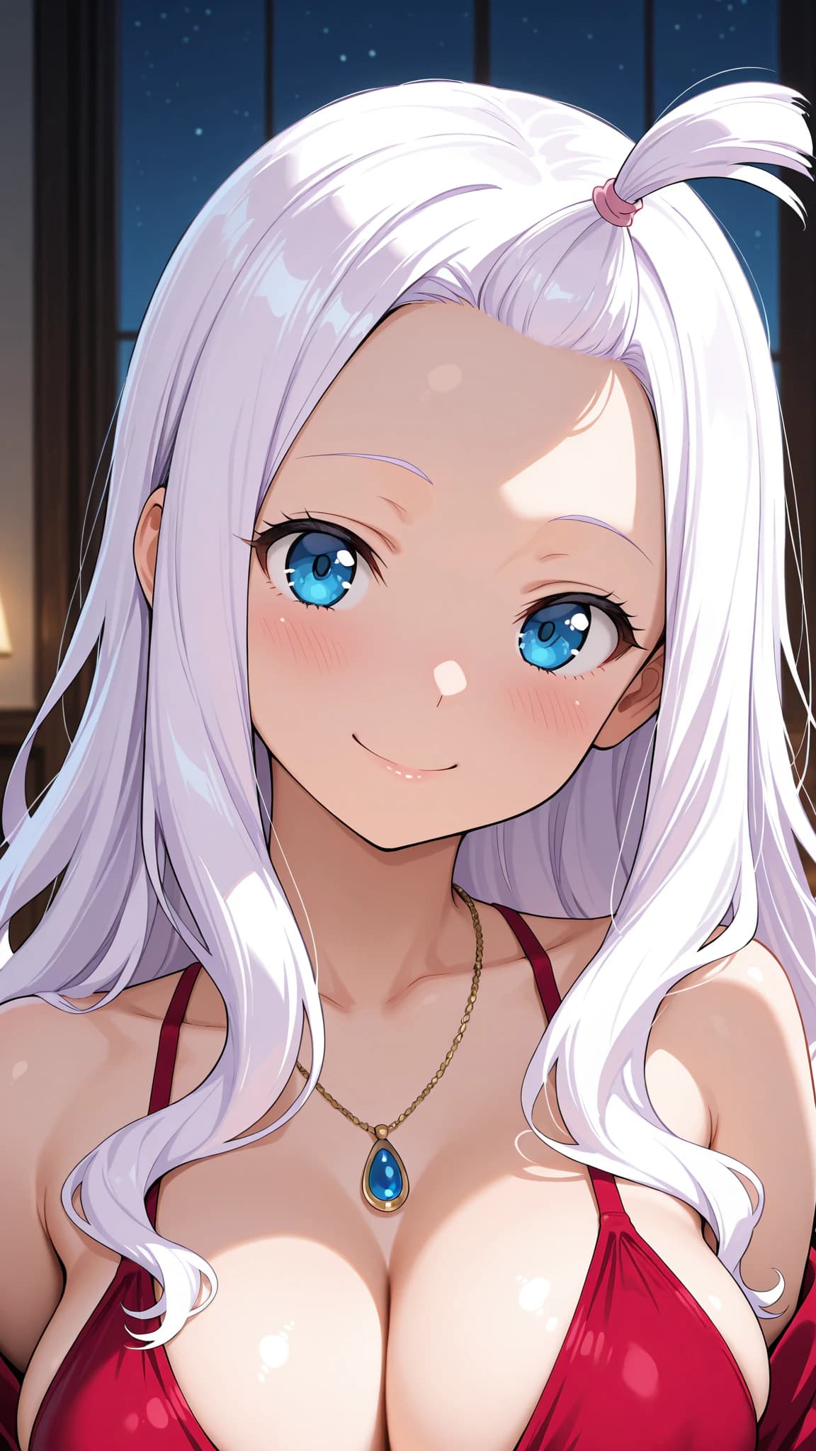 Mirajane Strauss