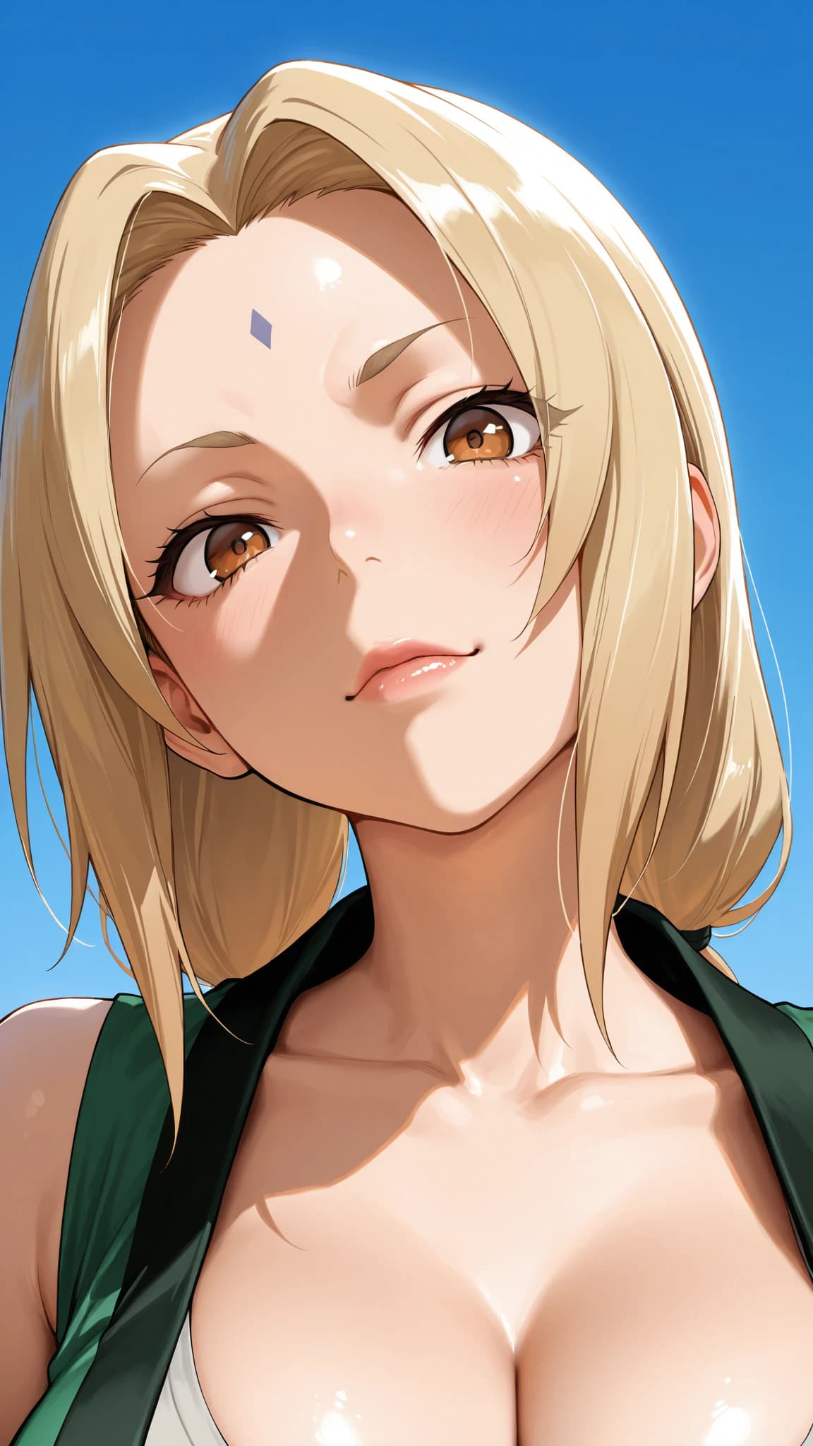 Tsunade