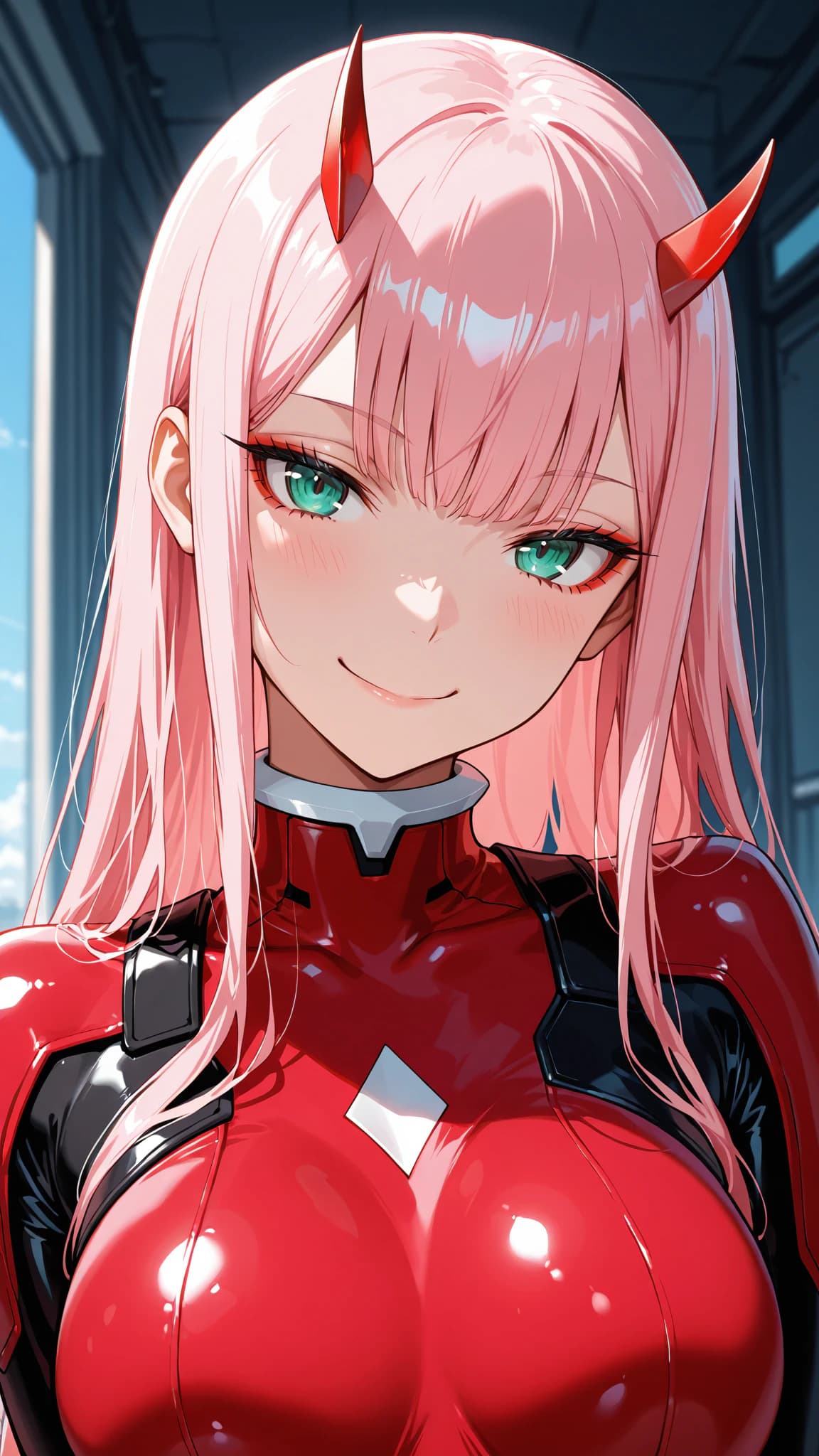 Zero Two