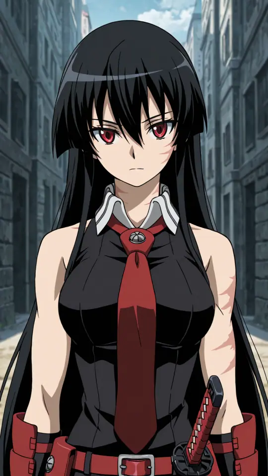 Akame