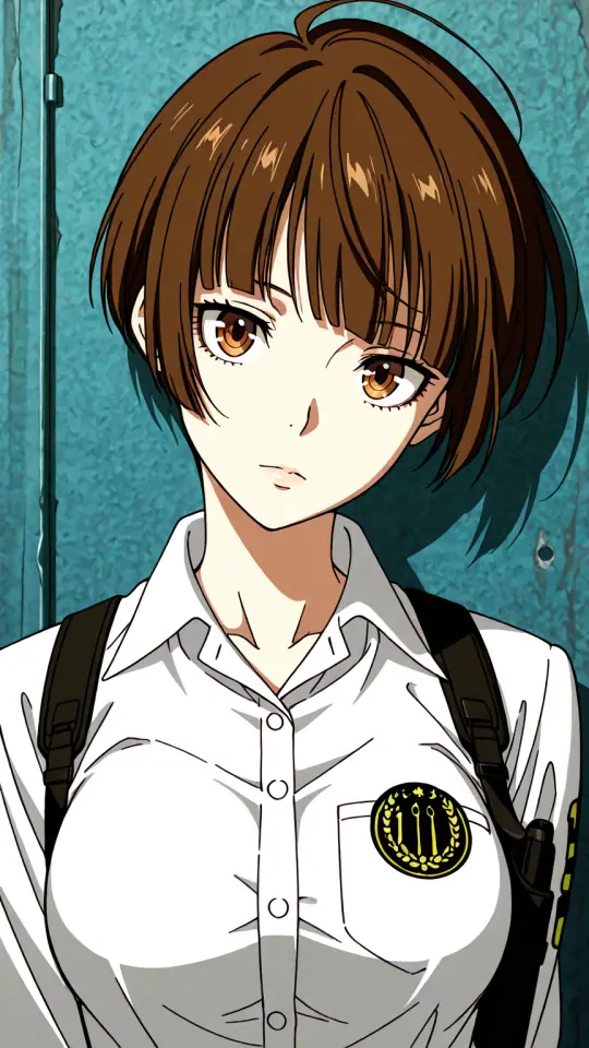 Akane Tsunemori