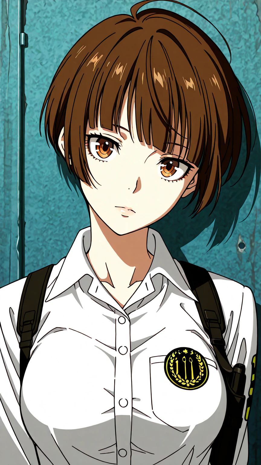 Akane Tsunemori