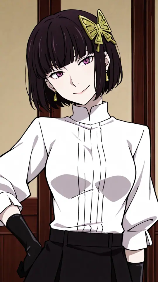 Akiko Yosano