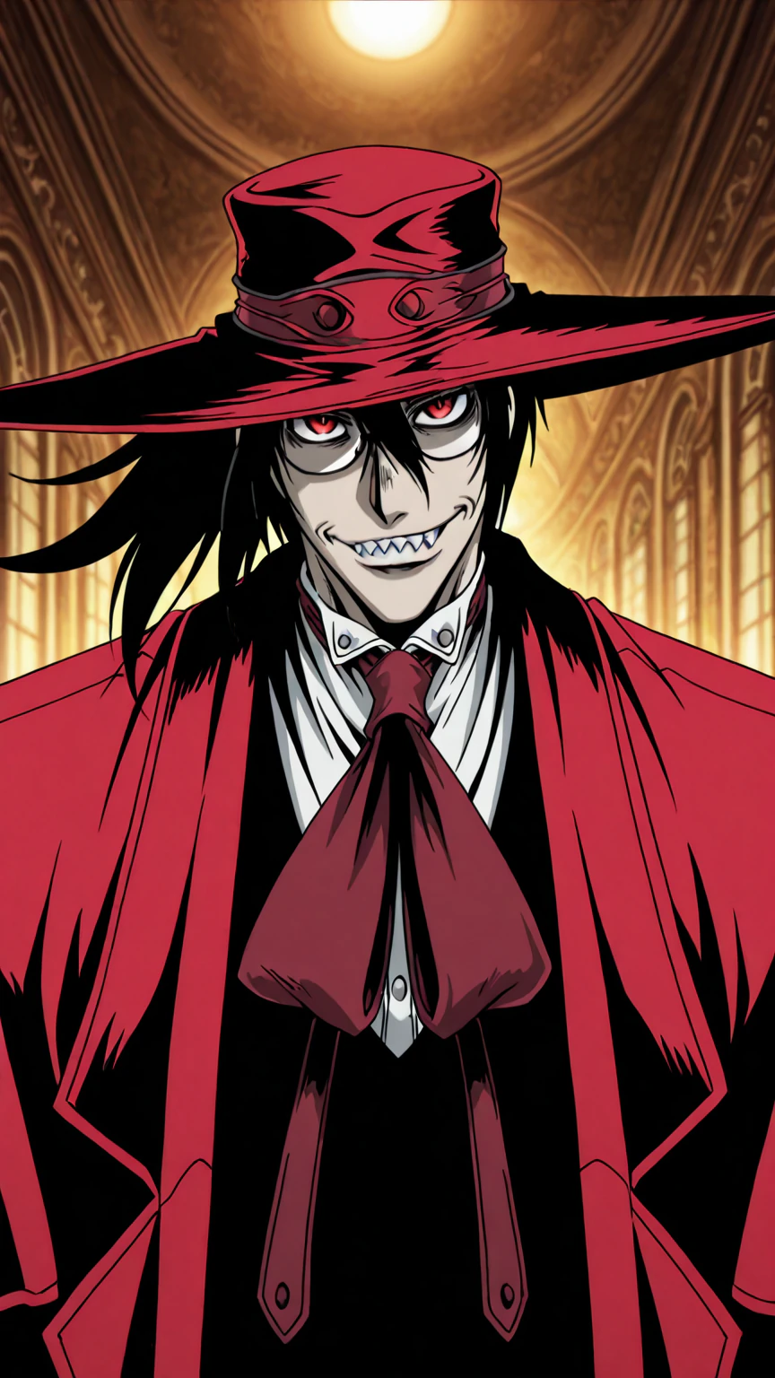 Alucard