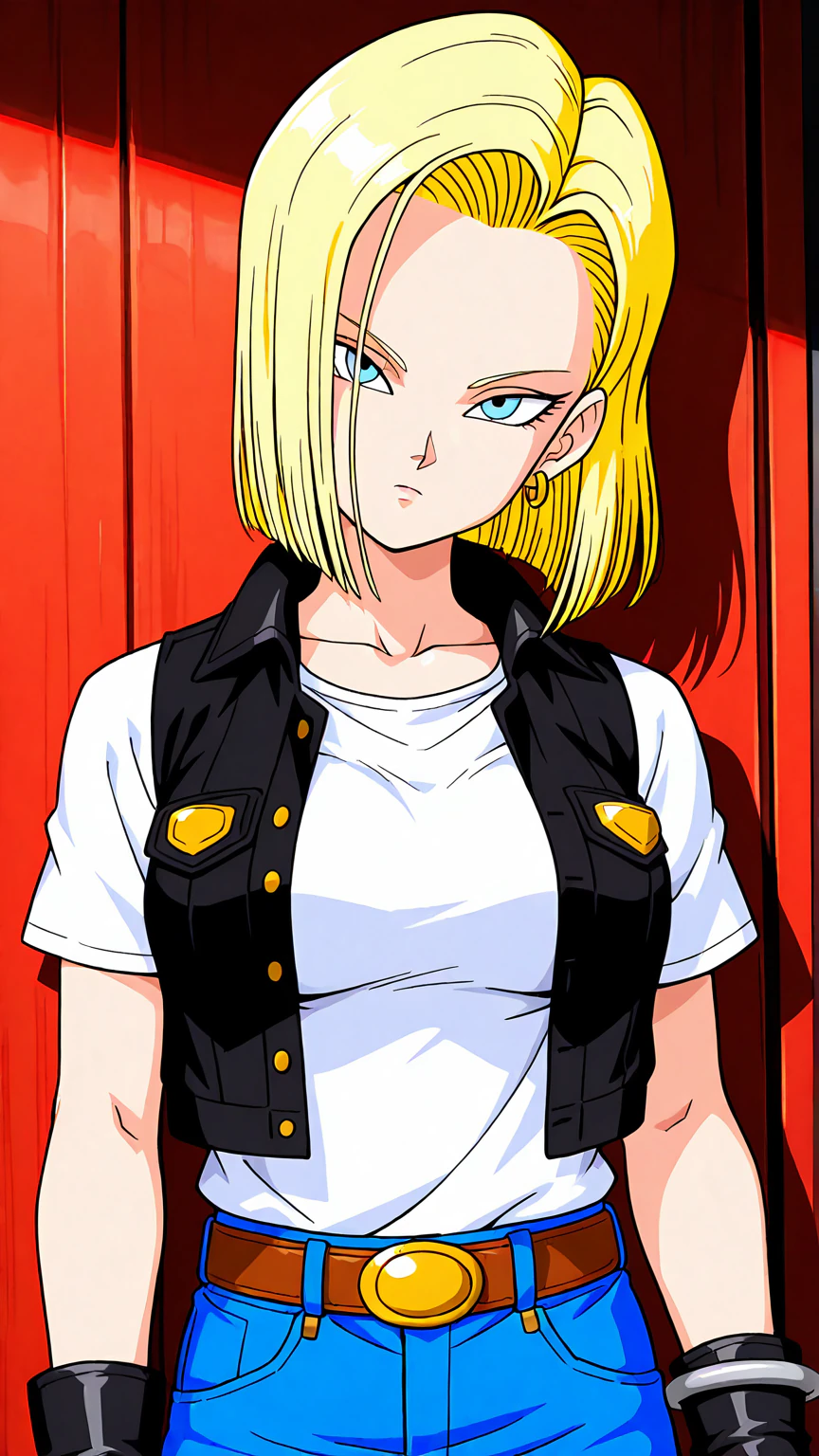 Android 18