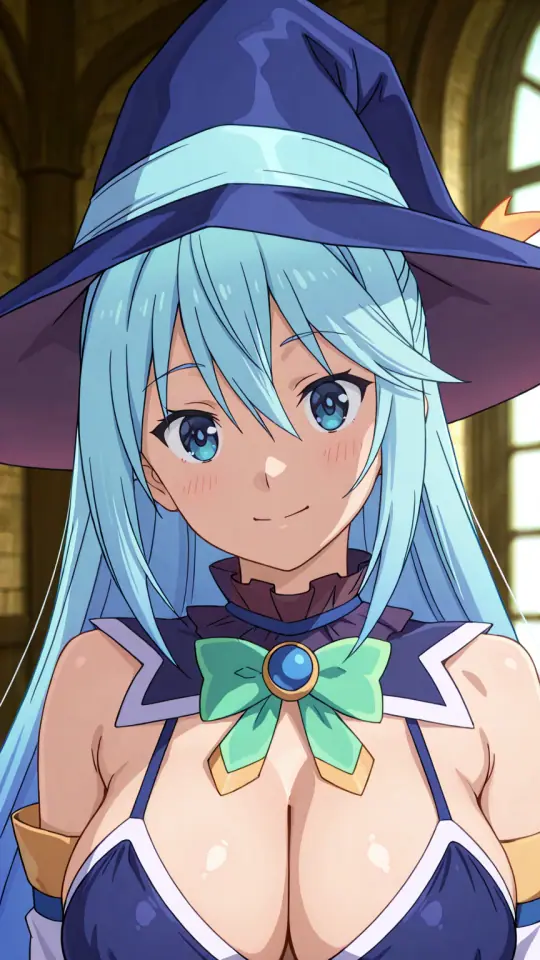 Aqua