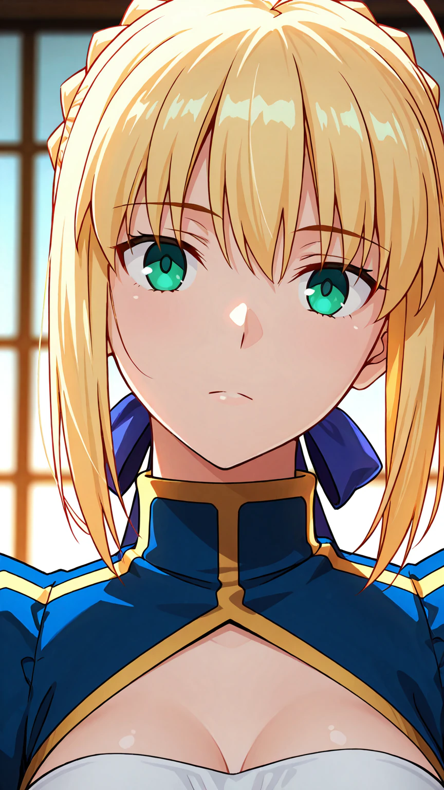 Artoria Pendragon