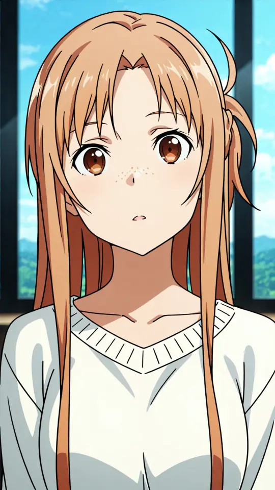 Asuna Yuuki