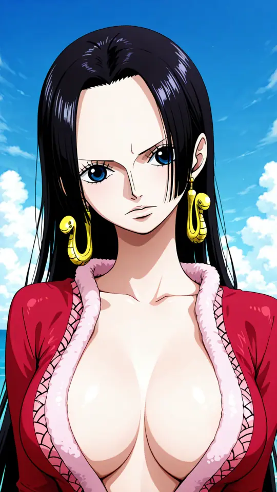 Boa Hancock