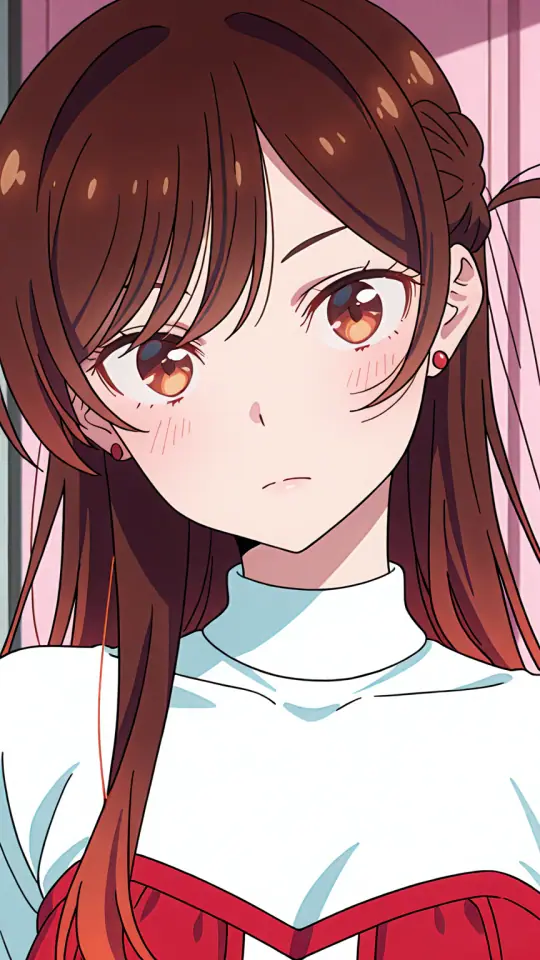 Chizuru Mizuhara