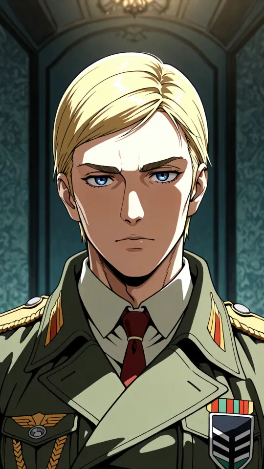 Erwin Smith