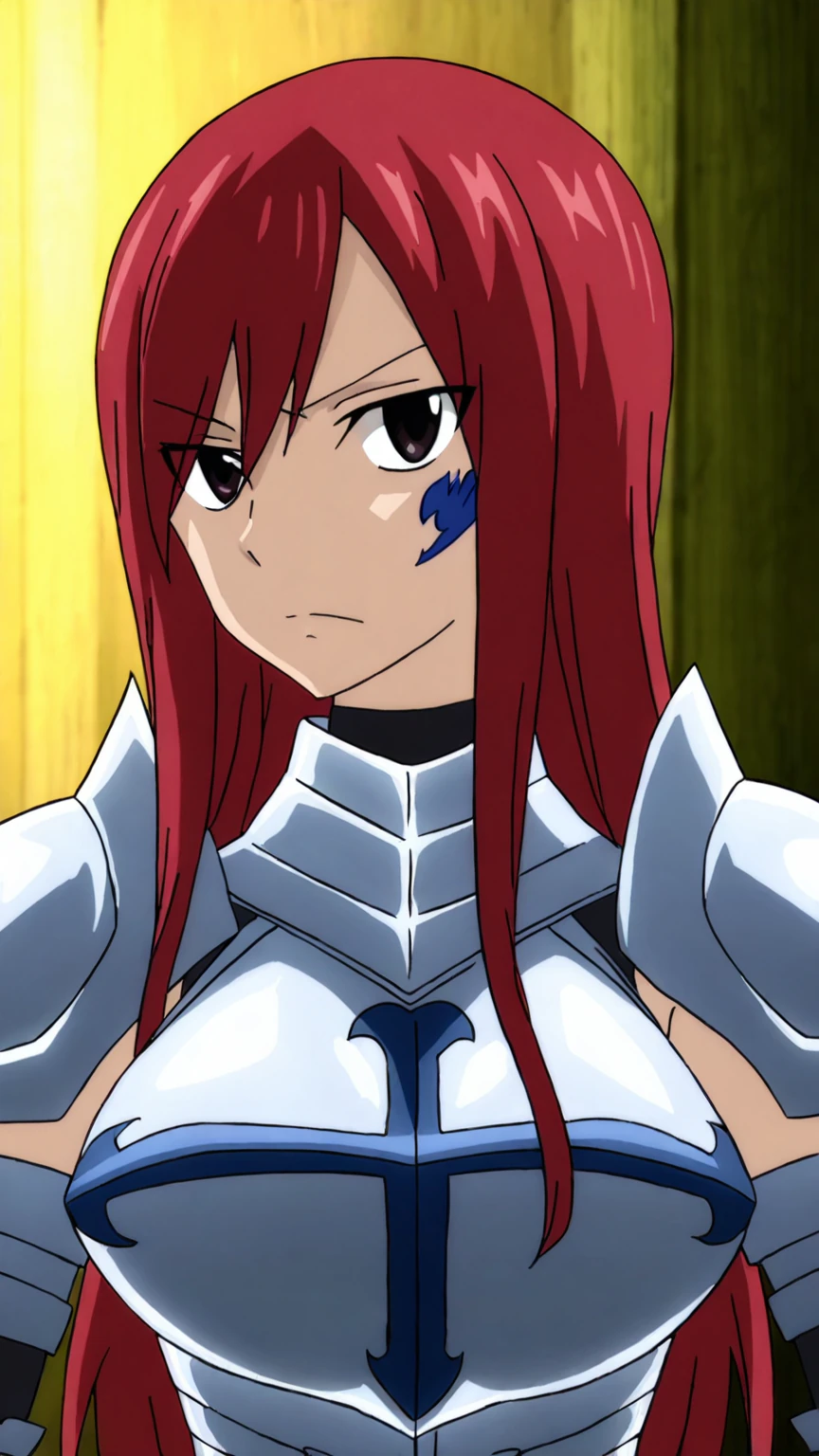 Erza Scarlet