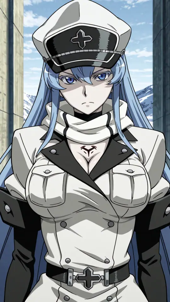 Esdeath