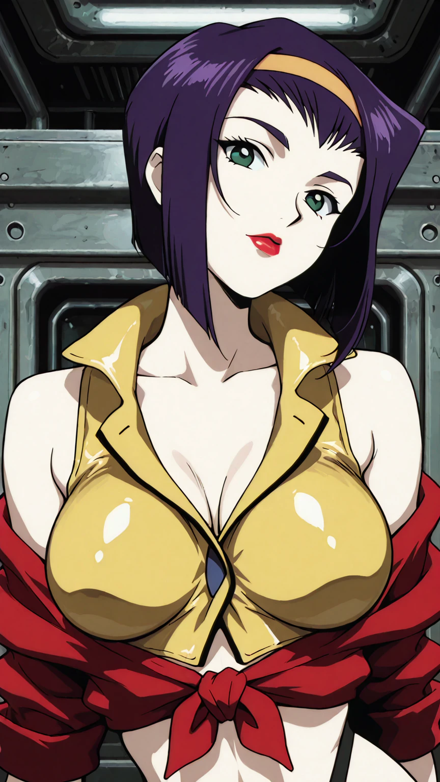 Faye Valentine