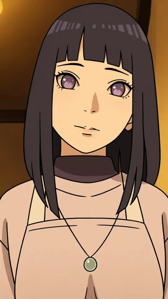 Hinata Hyuga