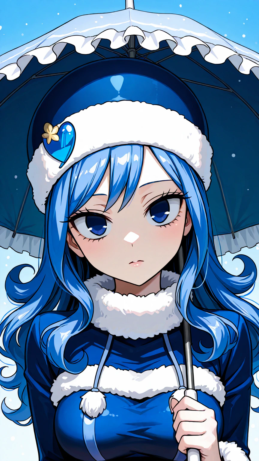 Juvia Lockser