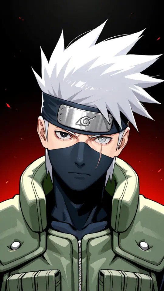 Kakashi Hatake