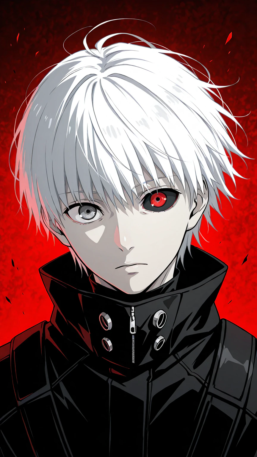 Ken Kaneki