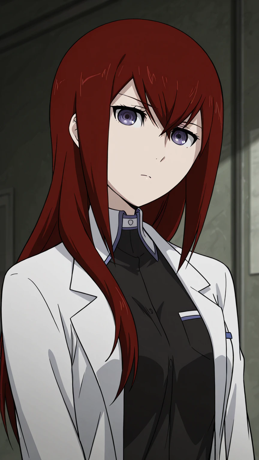 Kurisu Makise