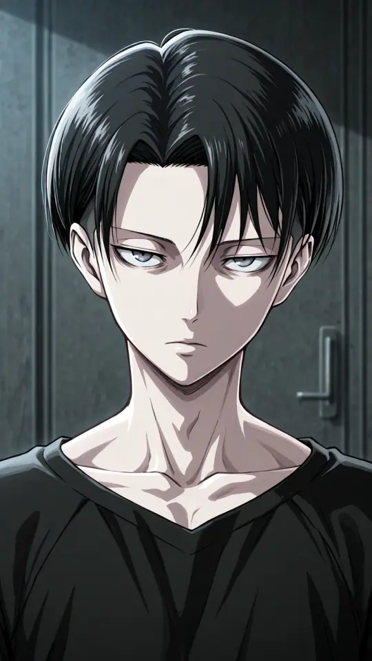 Levi Ackerman