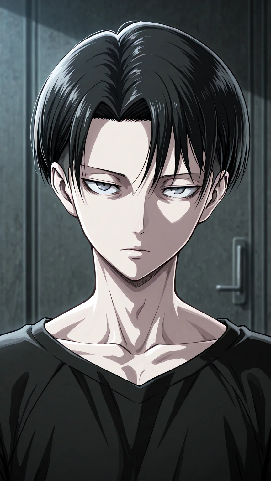 Levi Ackerman