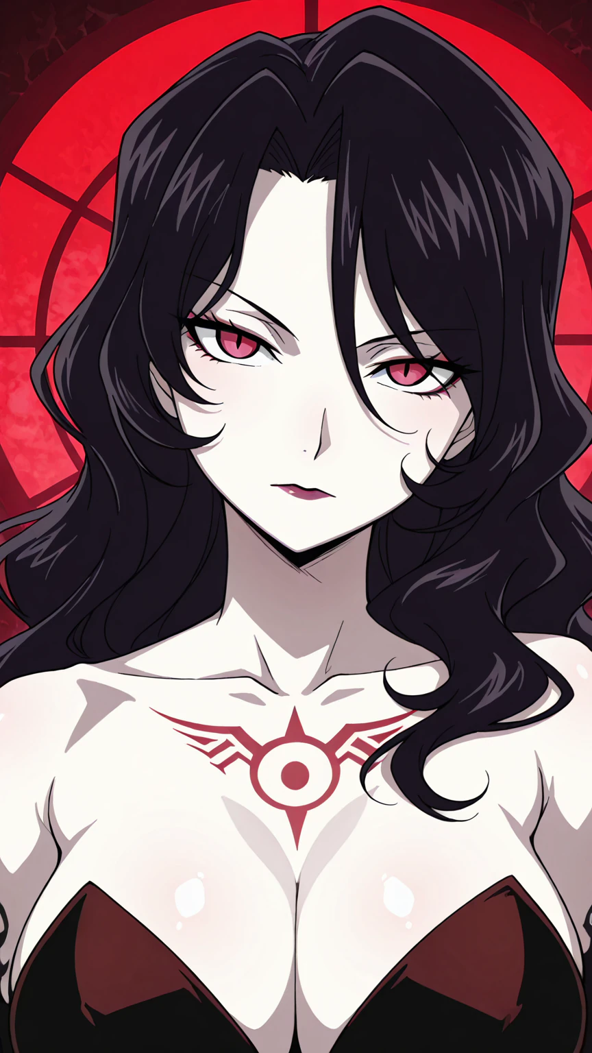 Lust