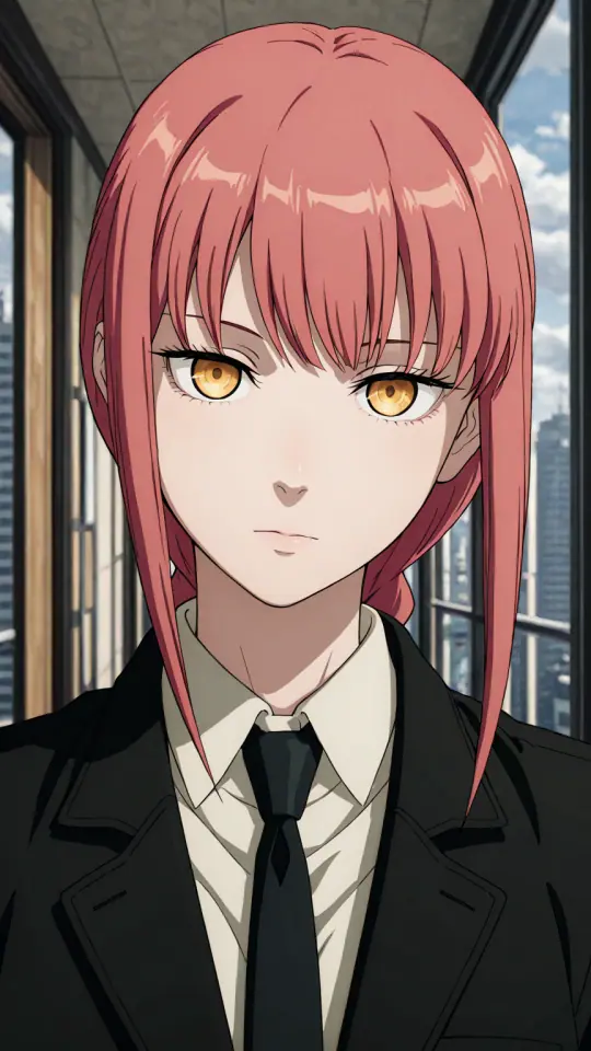Makima