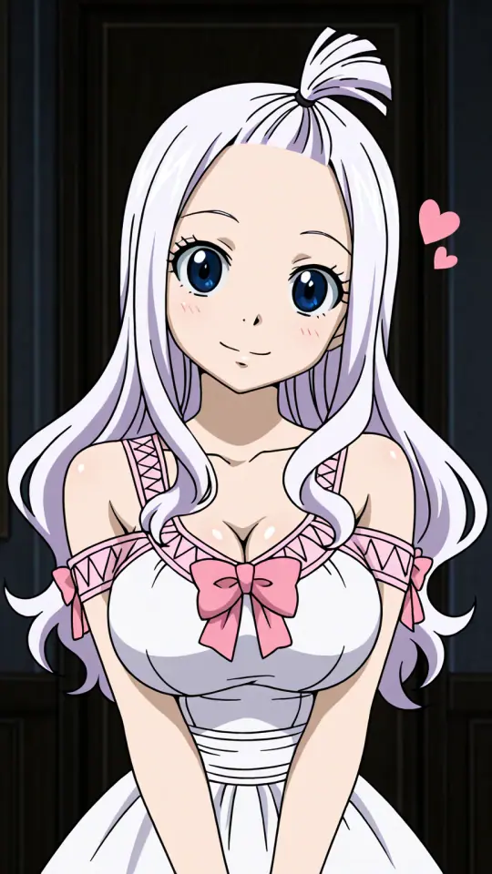 Mirajane Strauss
