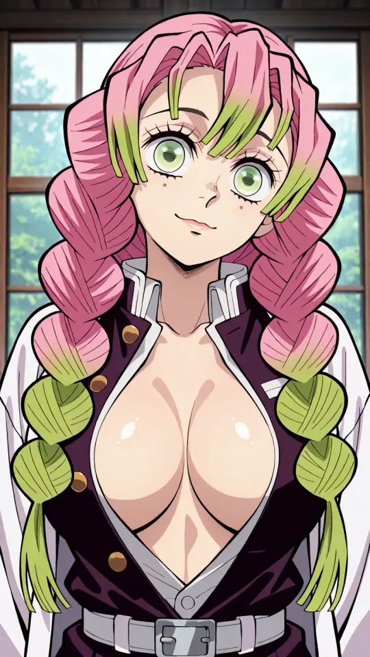 Mitsuri Kanroji