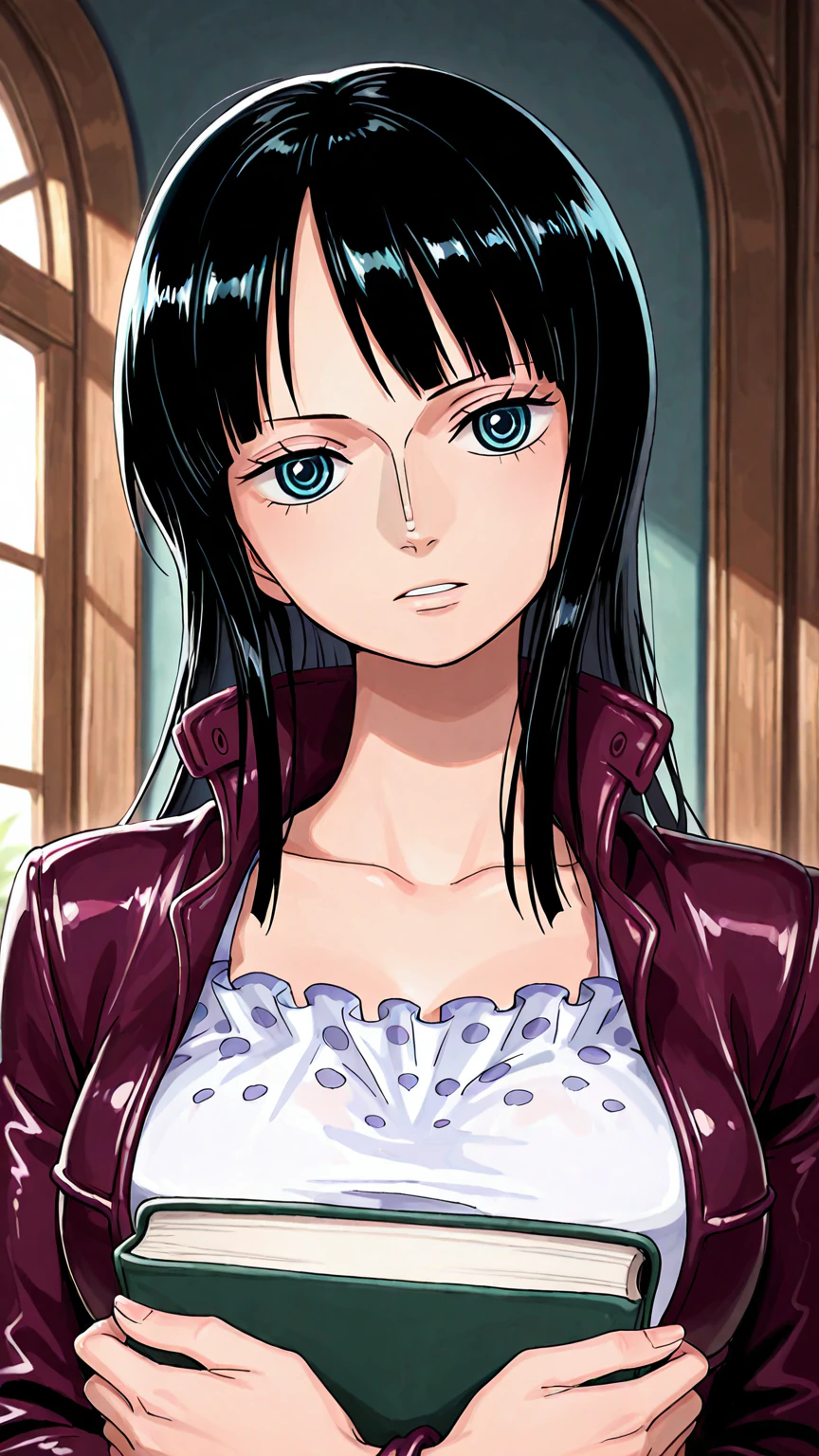 Nico Robin