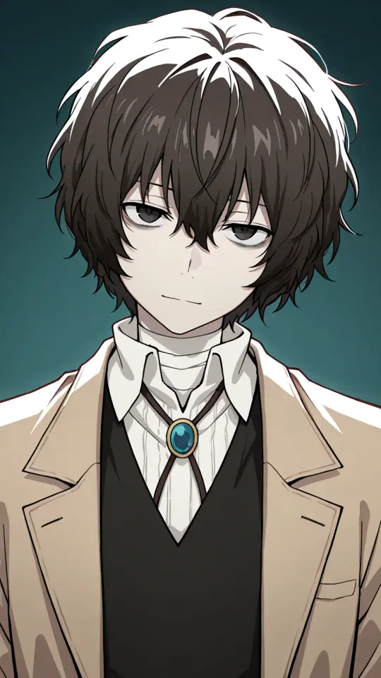 Osamu Dazai