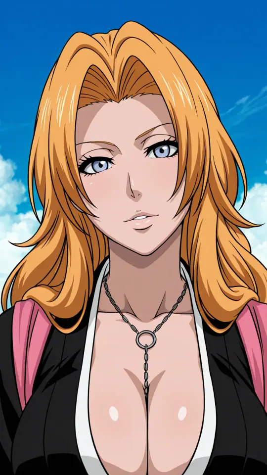 Rangiku Matsumoto