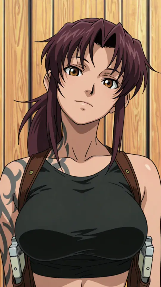 Revy