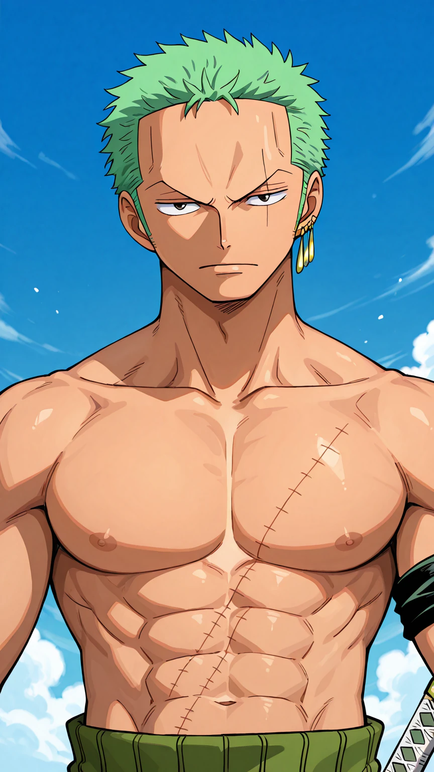 Roronoa Zoro