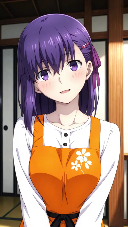 Sakura Matou