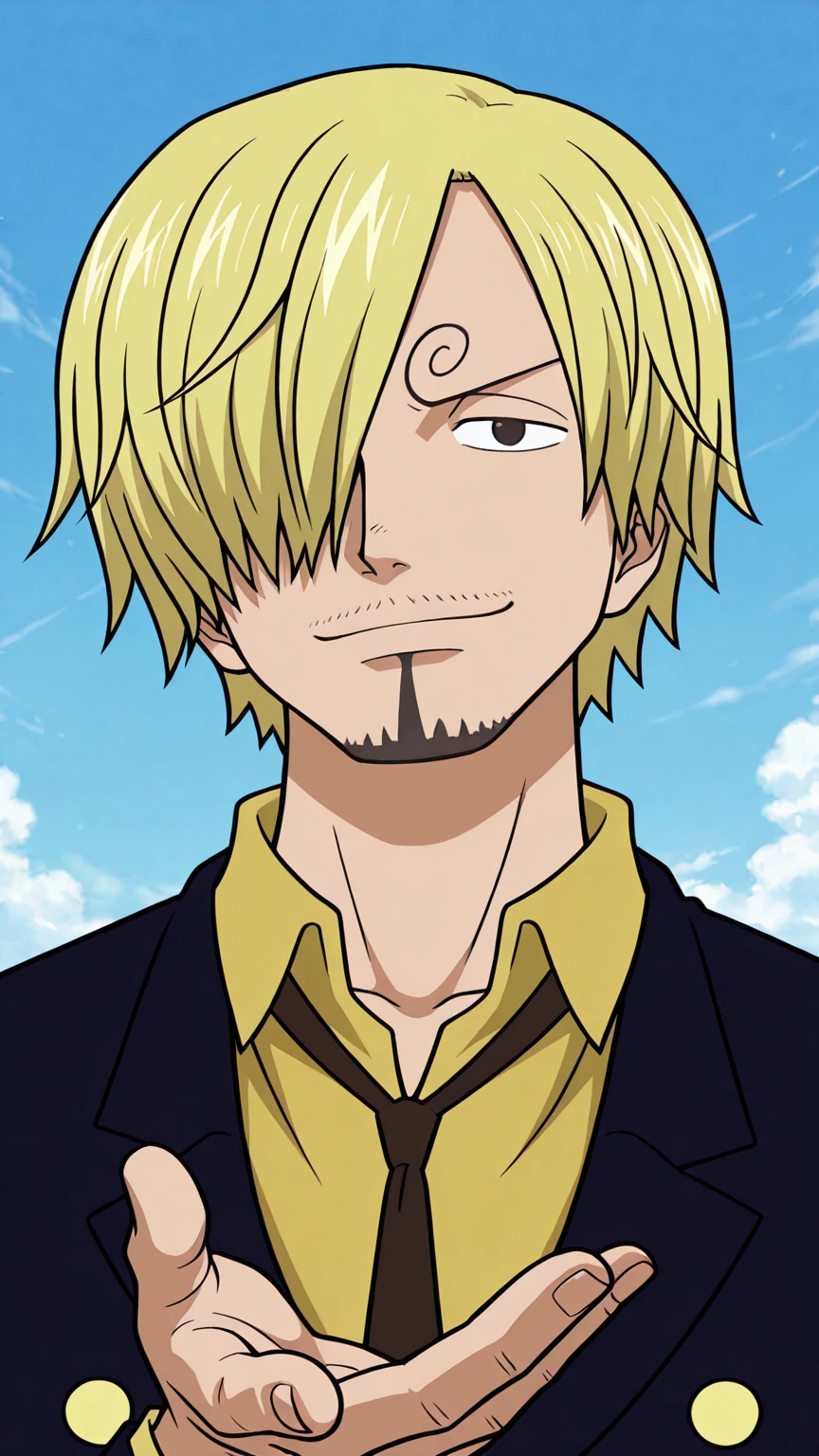 Sanji