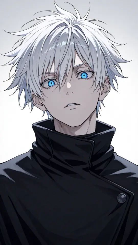 Satoru Gojo