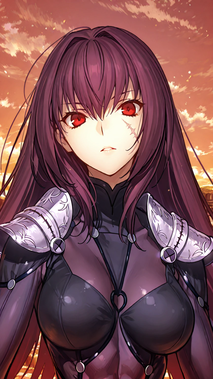 Scathach