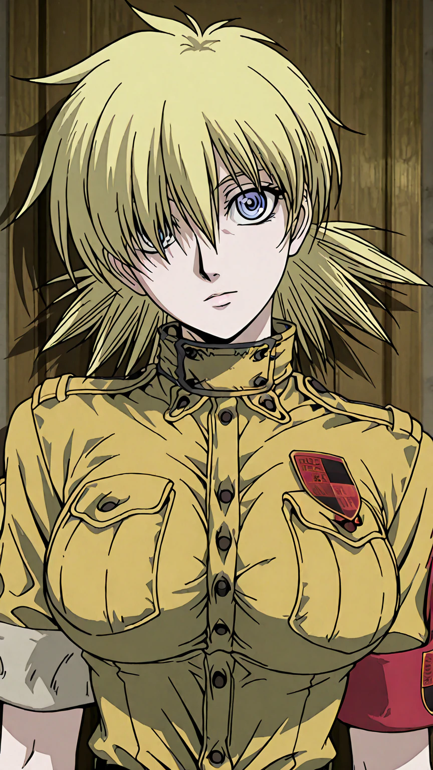 Seras Victoria