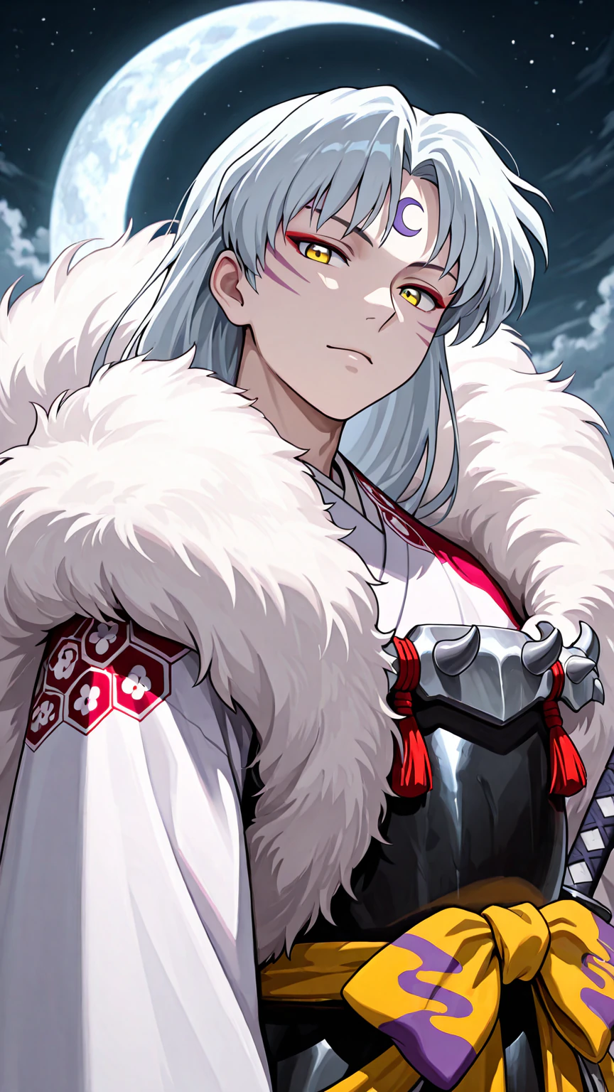 Sesshomaru