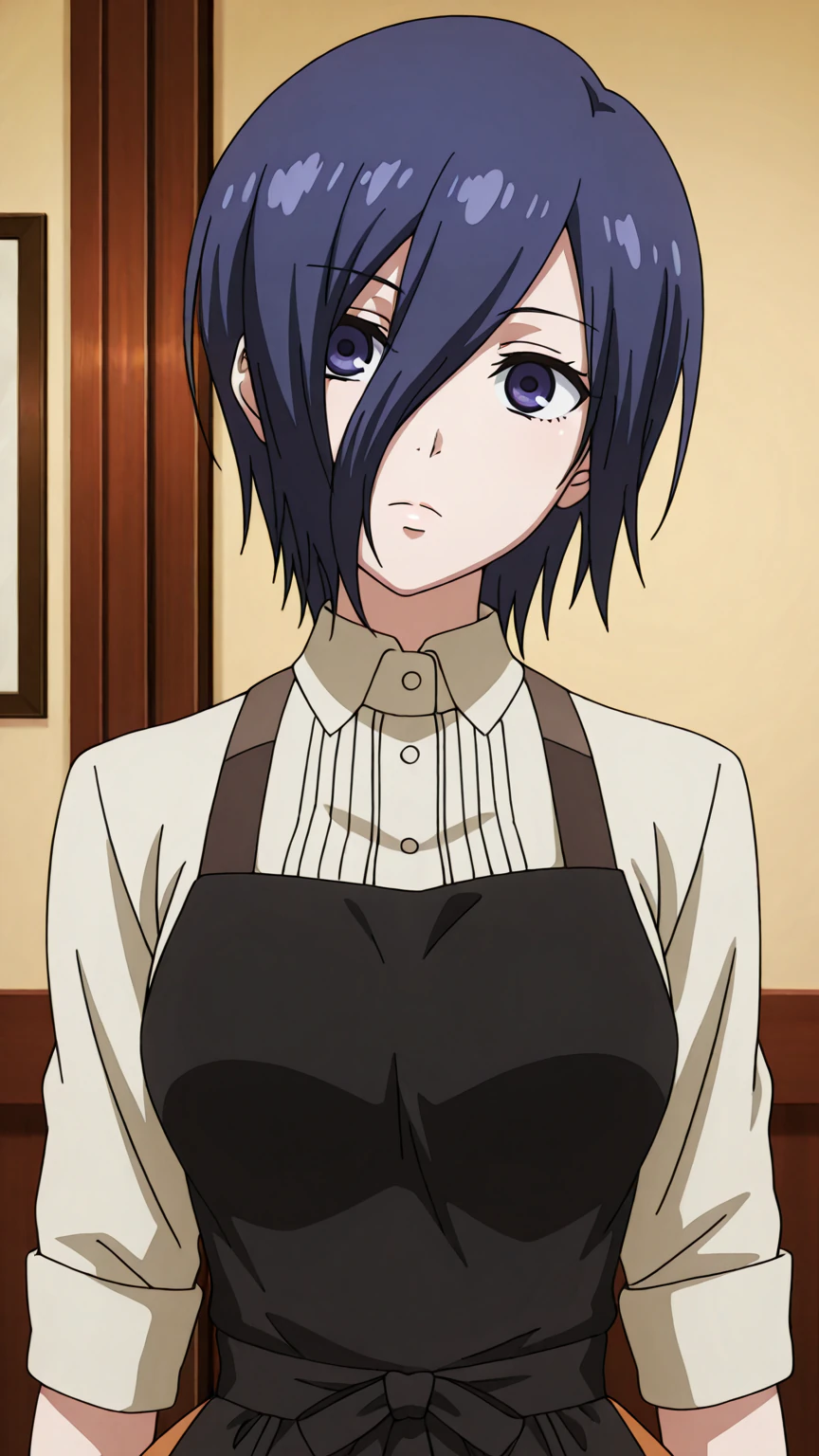 Touka Kirishima
