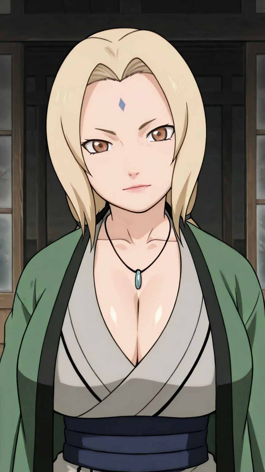 Tsunade